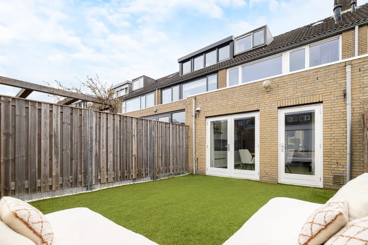 Foto 45 van Mandenmakerstraat 18