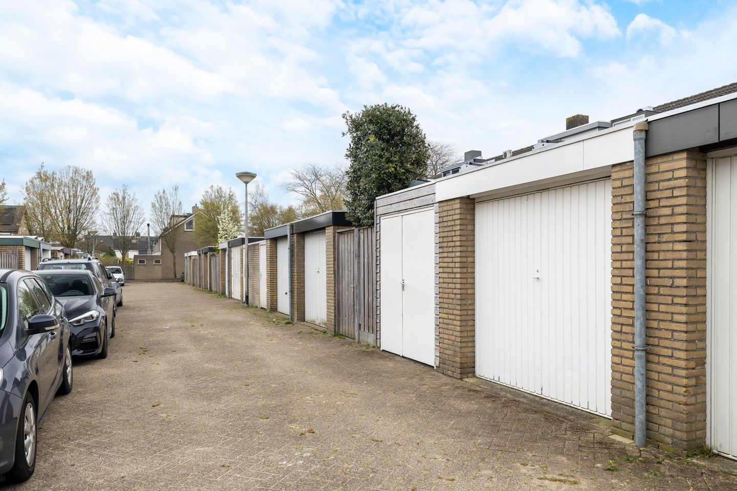 Foto 49 van Mandenmakerstraat 18