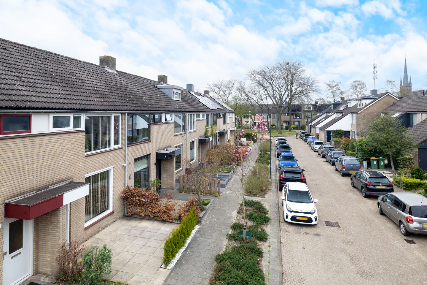 Foto 50 van Mandenmakerstraat 18