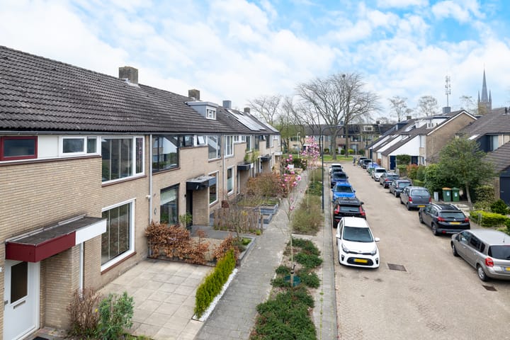 Foto 50 van Mandenmakerstraat 18