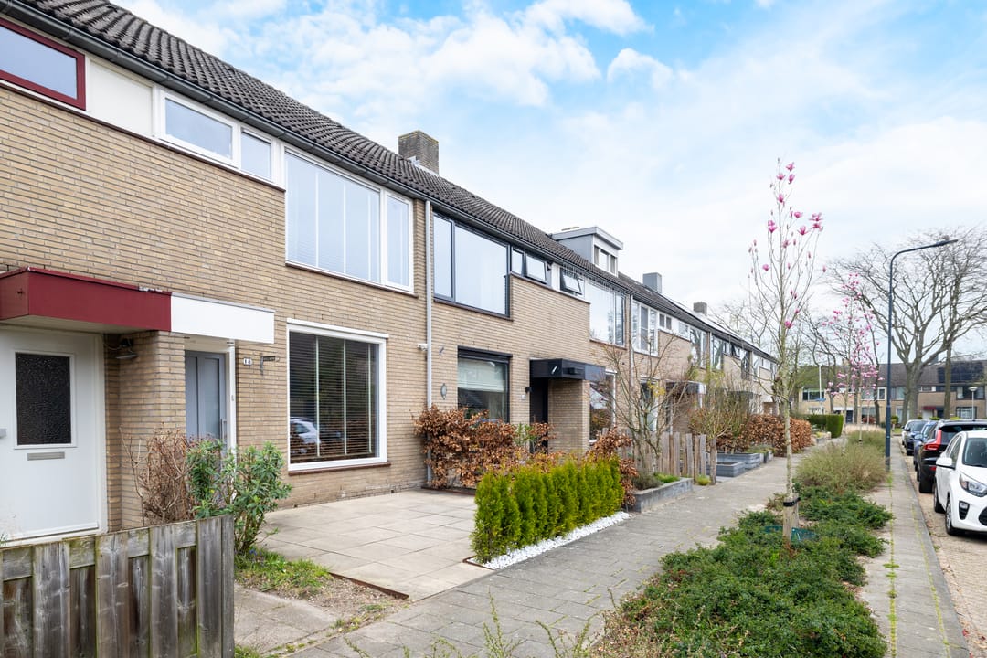 Foto 52 van Mandenmakerstraat 18