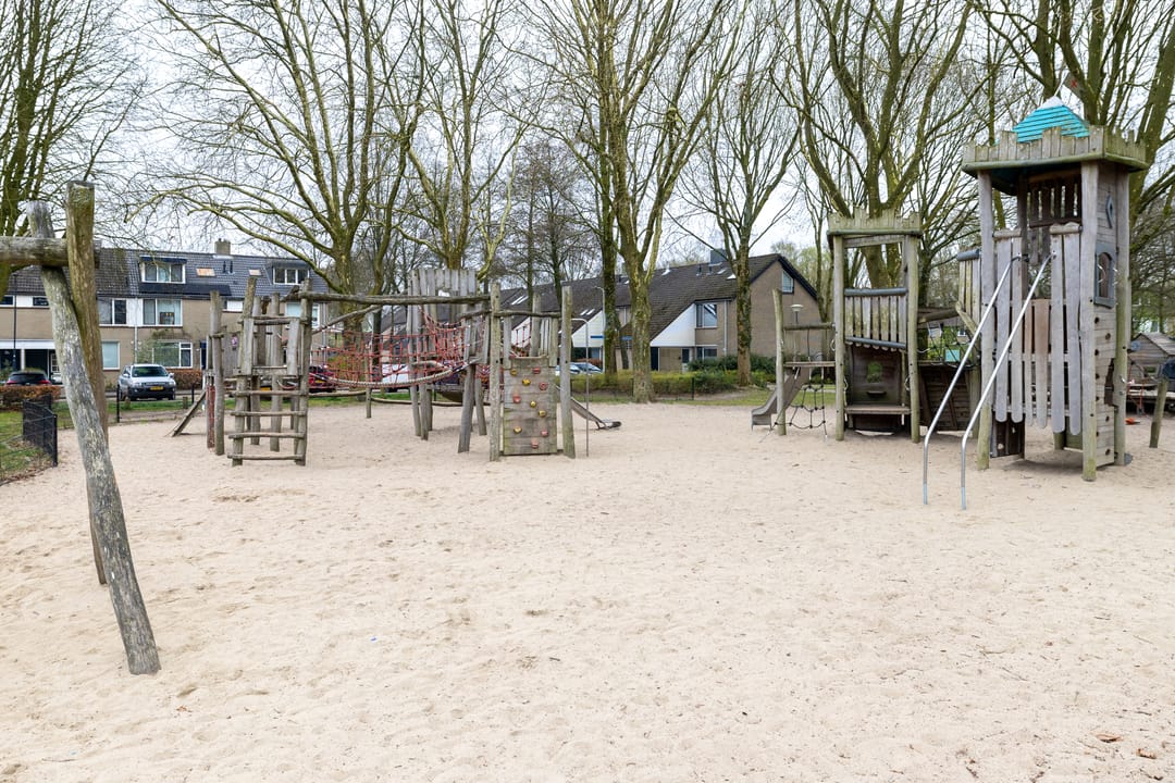 Foto 53 van Mandenmakerstraat 18