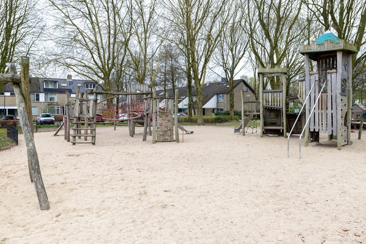 Foto 53 van Mandenmakerstraat 18