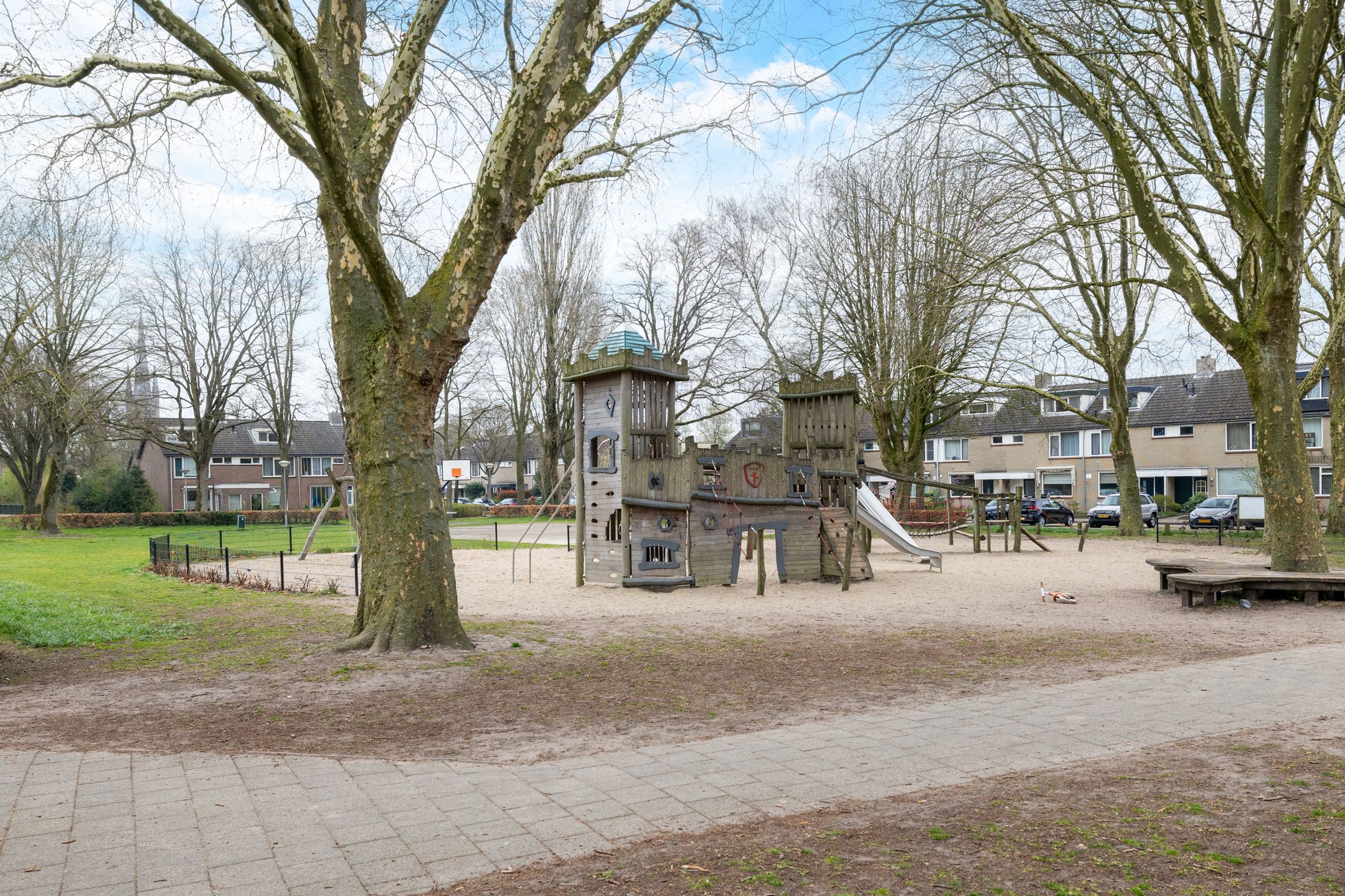 Foto 54 van Mandenmakerstraat 18