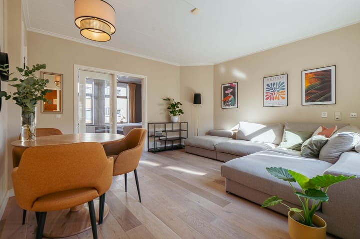 Foto 2 van Van Reigersbergenstraat 71-2