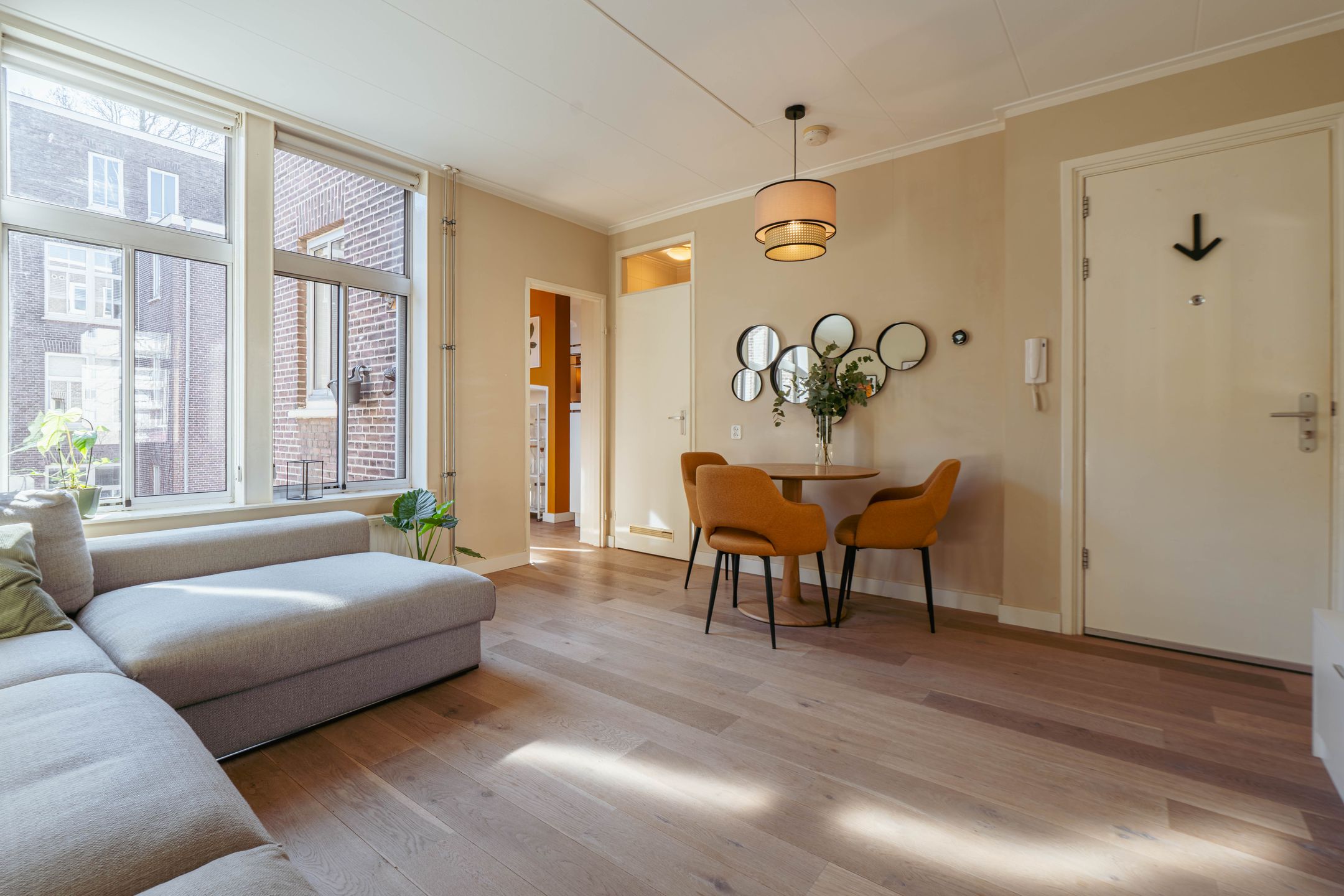 Foto 6 van Van Reigersbergenstraat 71-2