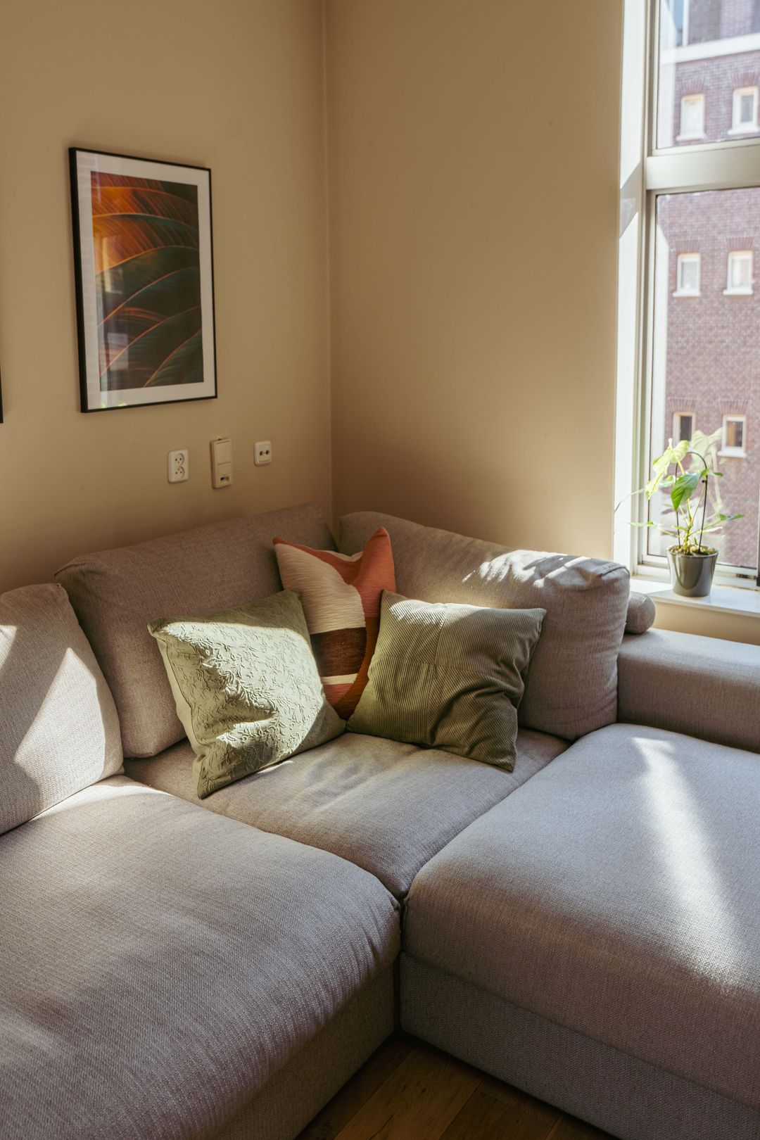 Foto 7 van Van Reigersbergenstraat 71-2