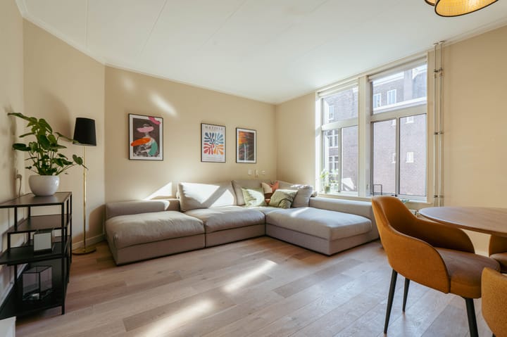 Foto 5 van Van Reigersbergenstraat 71-2