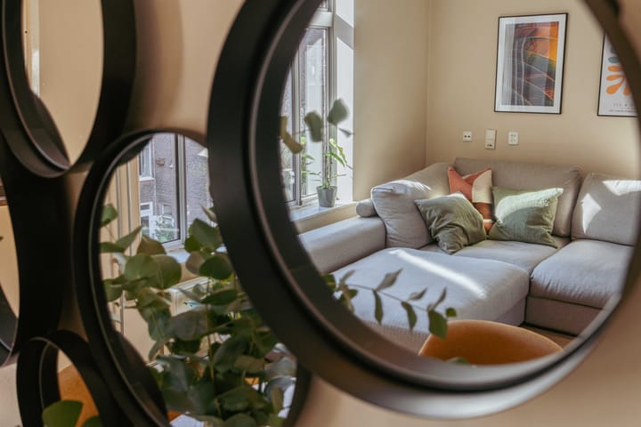 Foto 9 van Van Reigersbergenstraat 71-2