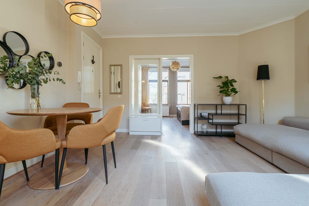 Foto 11 van Van Reigersbergenstraat 71-2