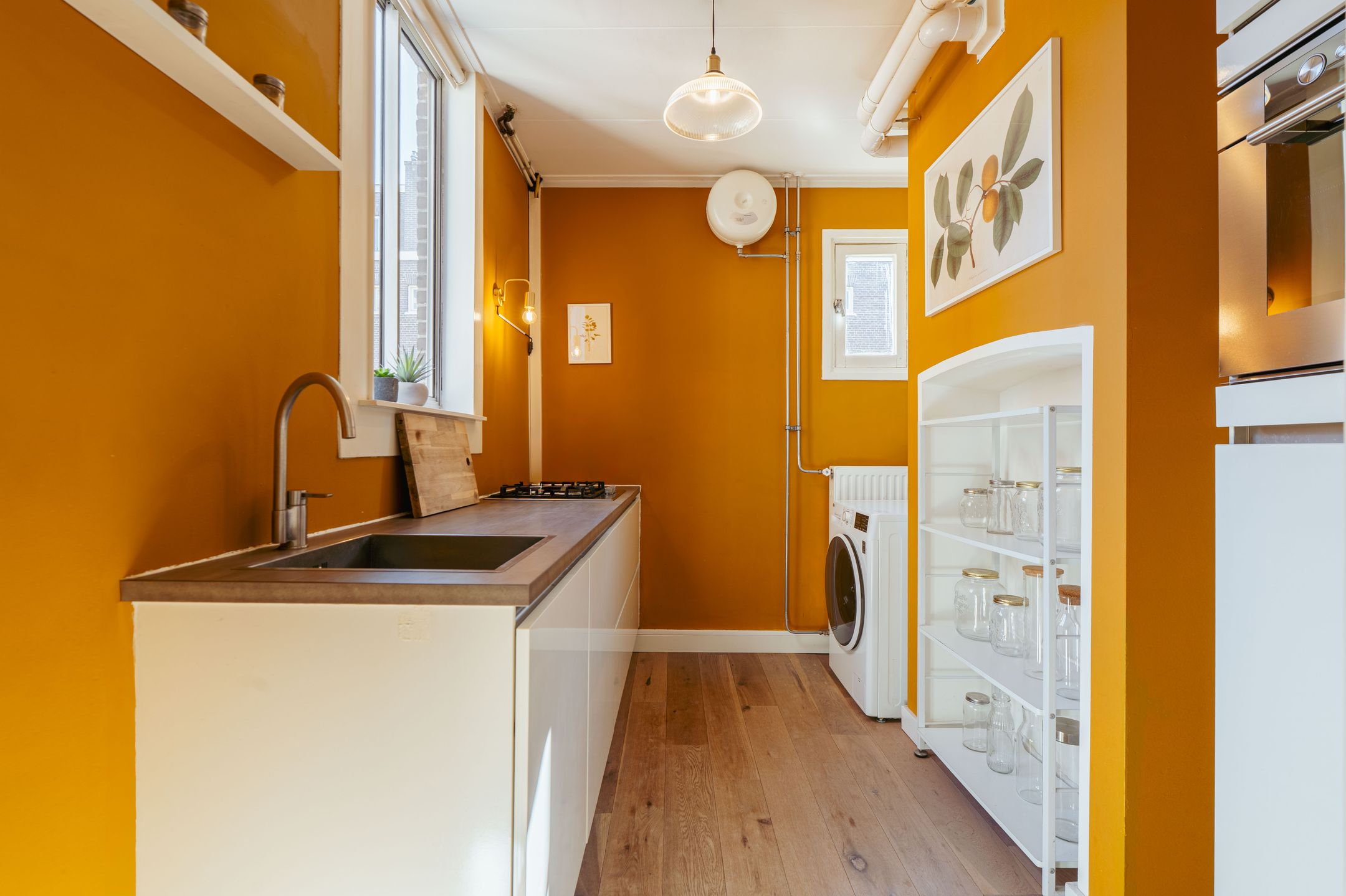 Foto 12 van Van Reigersbergenstraat 71-2