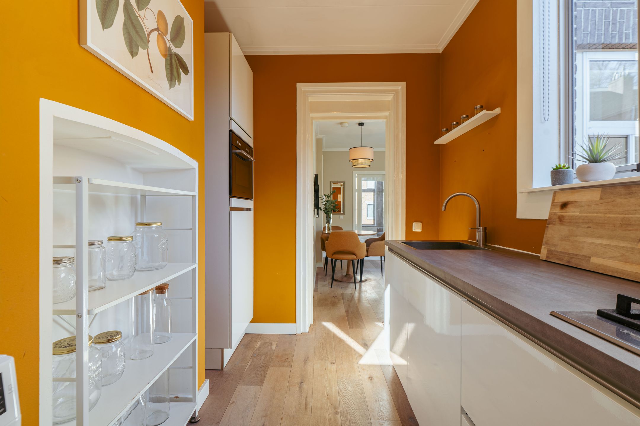 Foto 15 van Van Reigersbergenstraat 71-2