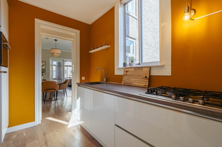 Foto 16 van Van Reigersbergenstraat 71-2