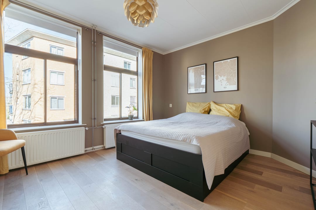 Foto 17 van Van Reigersbergenstraat 71-2