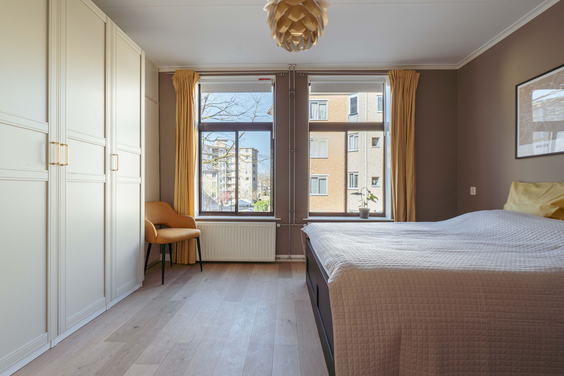 Foto 18 van Van Reigersbergenstraat 71-2