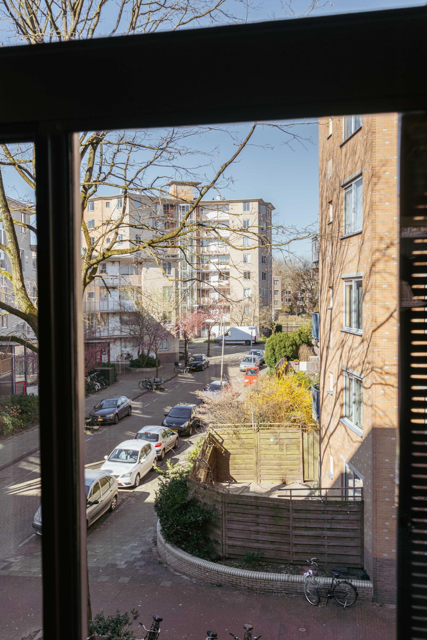 Foto 20 van Van Reigersbergenstraat 71-2