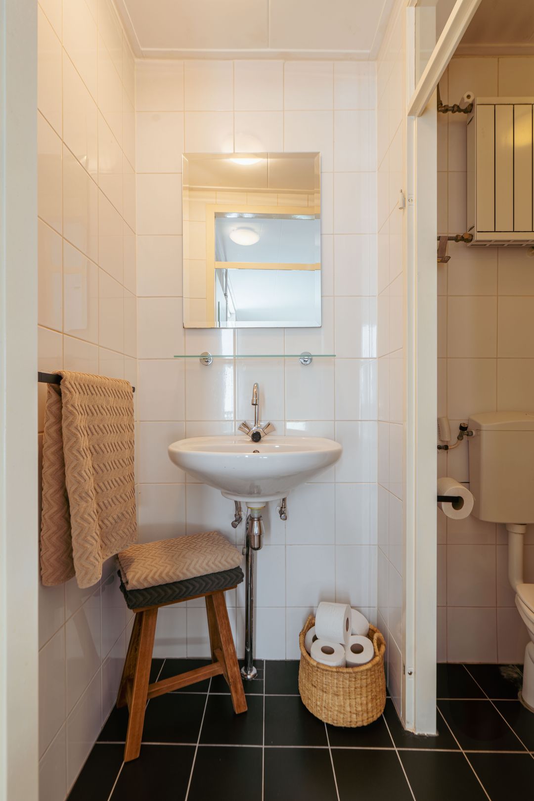 Foto 22 van Van Reigersbergenstraat 71-2