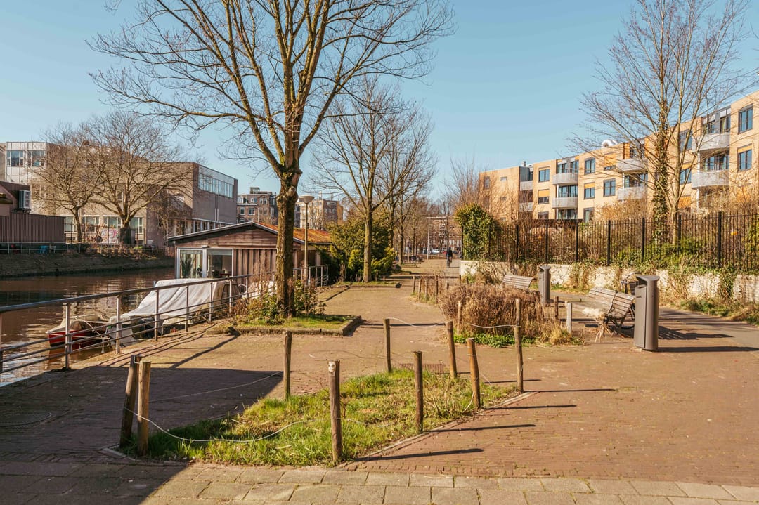 Foto 26 van Van Reigersbergenstraat 71-2