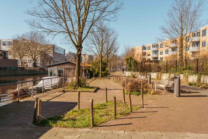 Foto 26 van Van Reigersbergenstraat 71-2