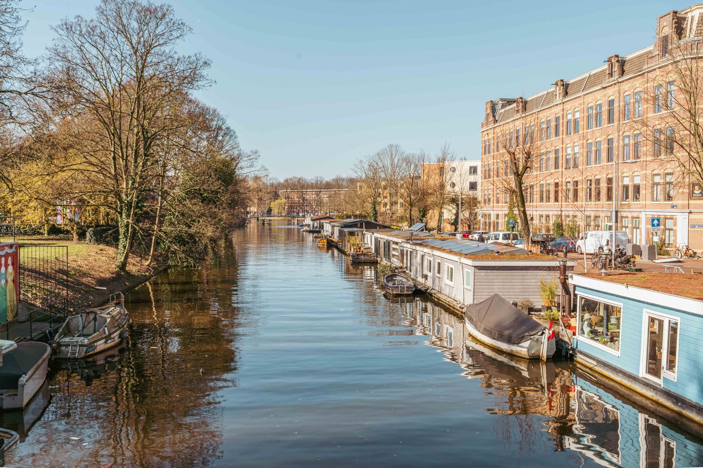 Foto 29 van Van Reigersbergenstraat 71-2