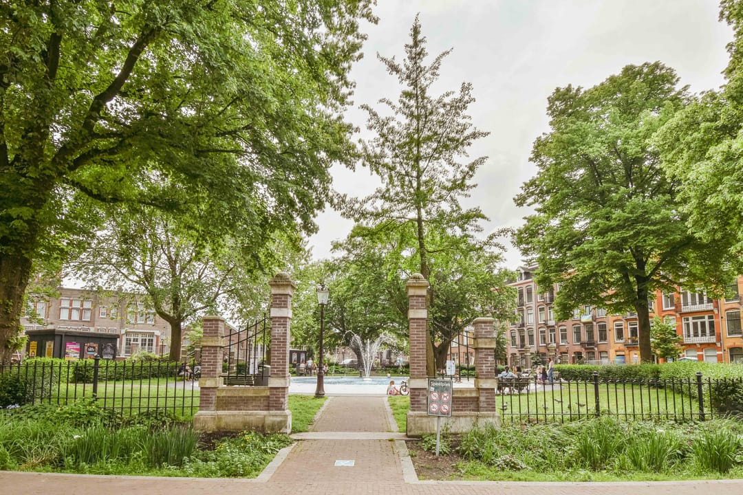 Foto 32 van Van Reigersbergenstraat 71-2