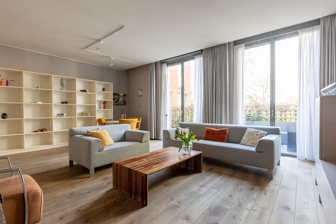 Foto 2 van Dichtershof 31