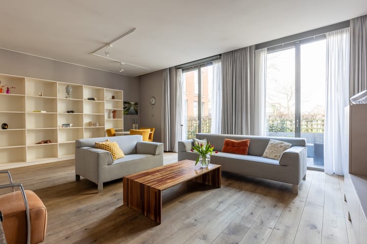 Foto 2 van Dichtershof 31