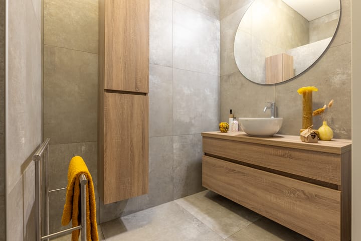 Foto 4 van Dichtershof 31