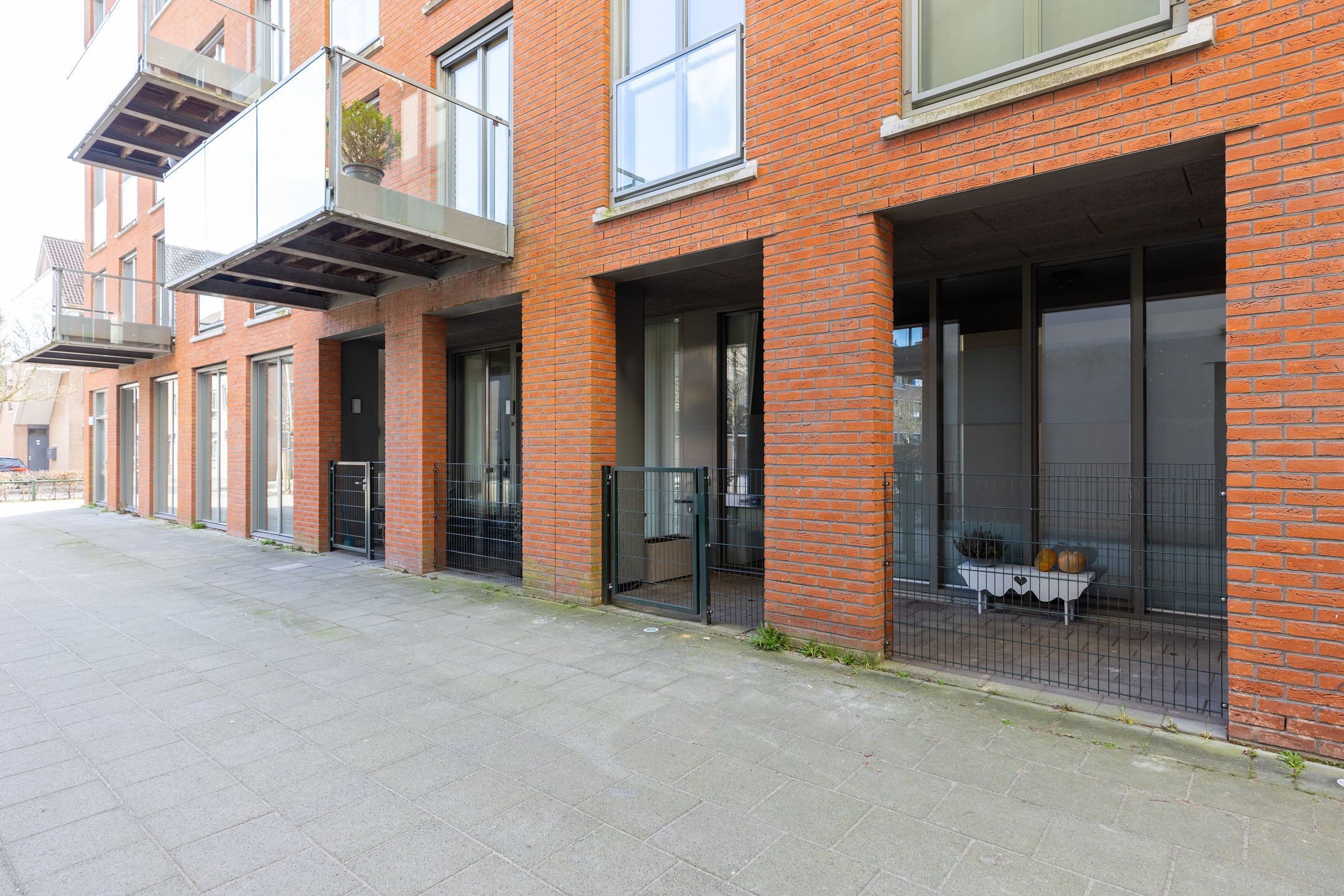 Foto 6 van Dichtershof 31