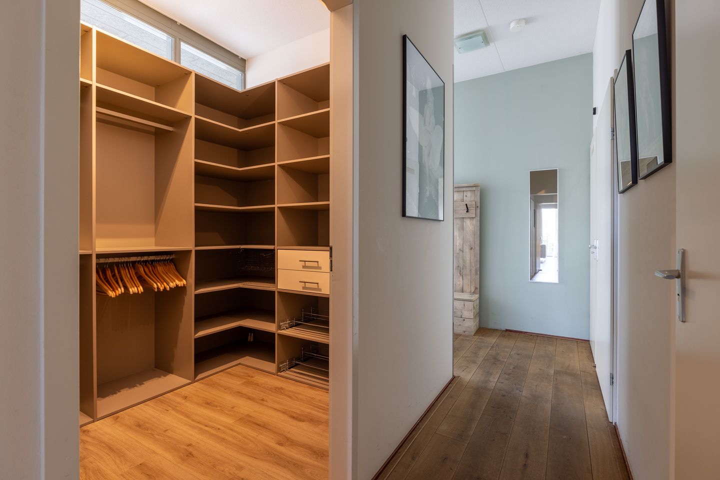 Foto 10 van Dichtershof 31