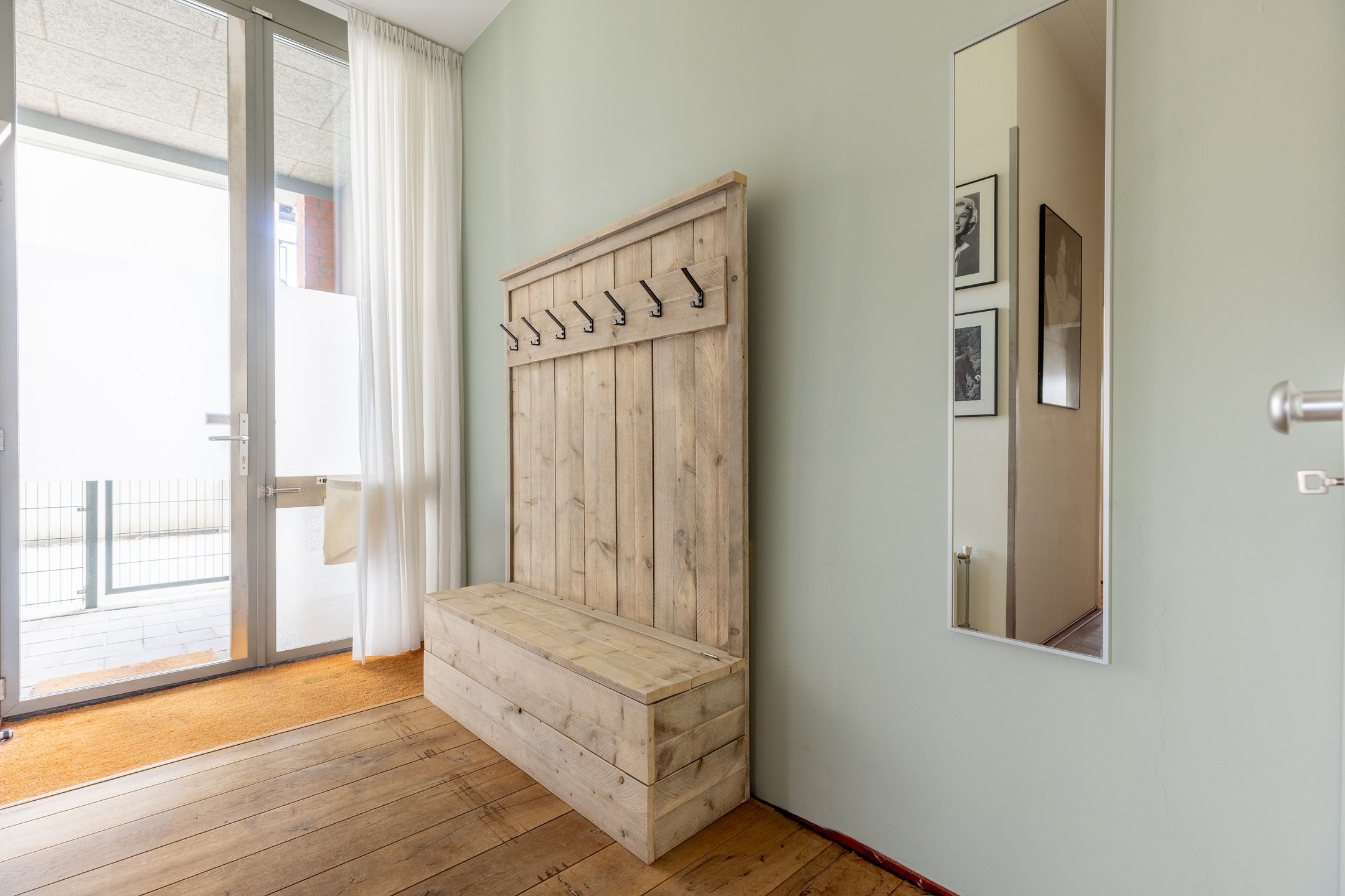 Foto 9 van Dichtershof 31