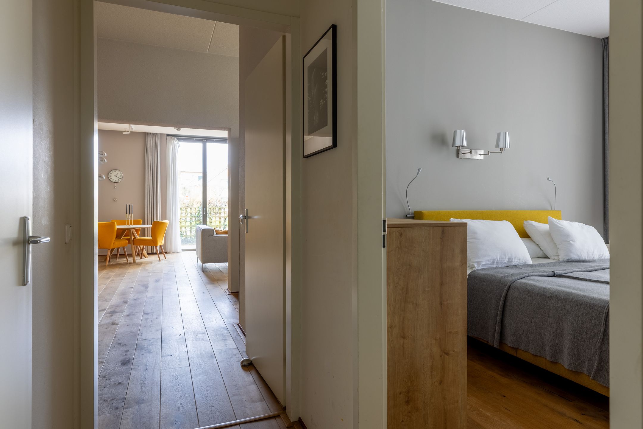 Foto 15 van Dichtershof 31