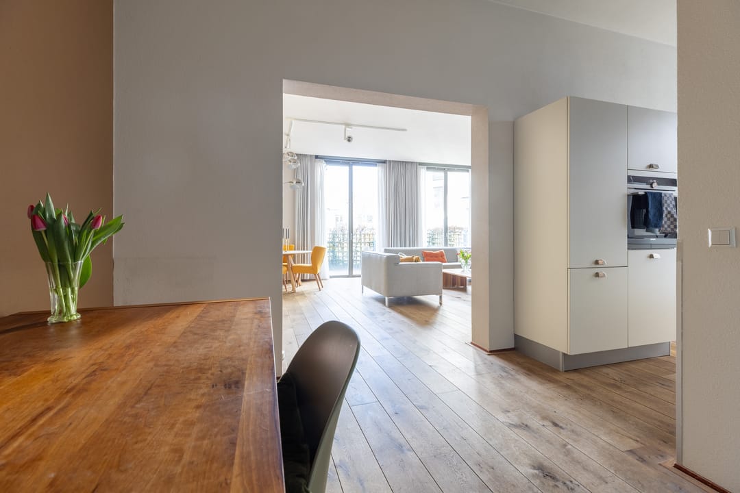 Foto 16 van Dichtershof 31