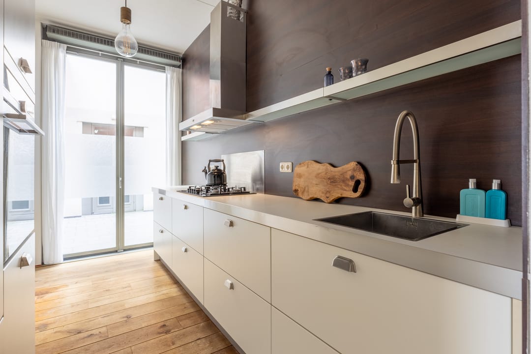 Foto 17 van Dichtershof 31