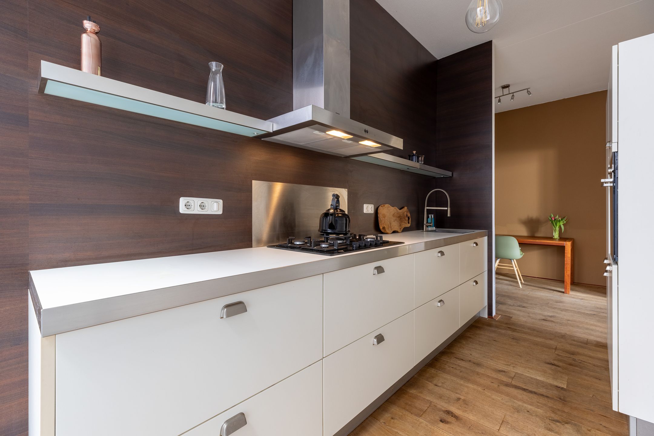 Foto 18 van Dichtershof 31