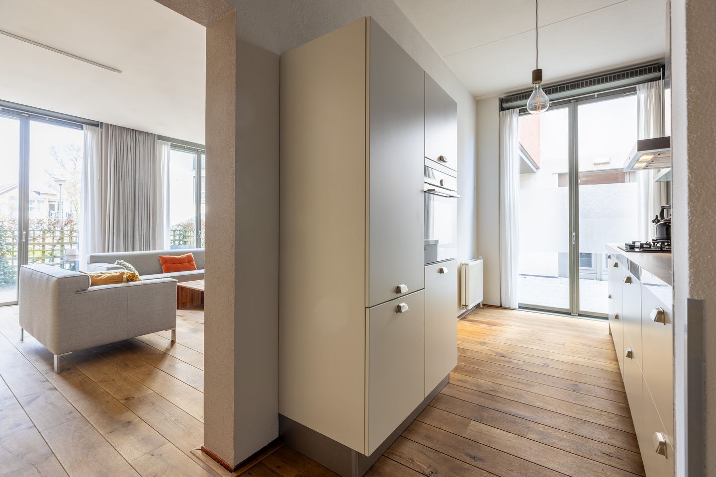 Foto 20 van Dichtershof 31