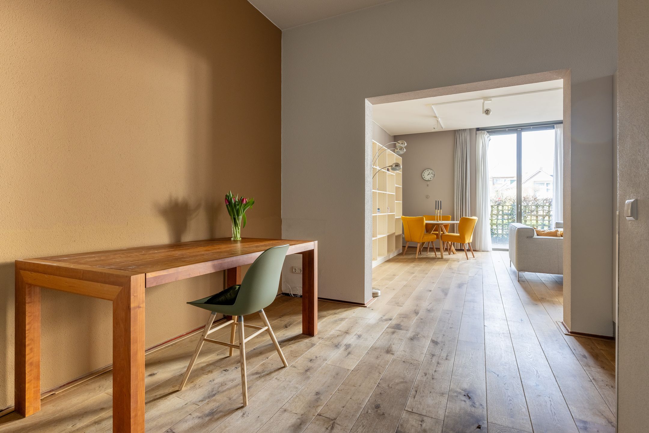 Foto 21 van Dichtershof 31