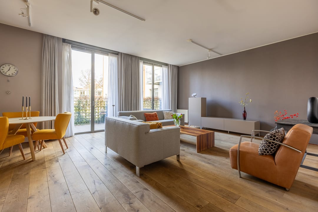 Foto 22 van Dichtershof 31