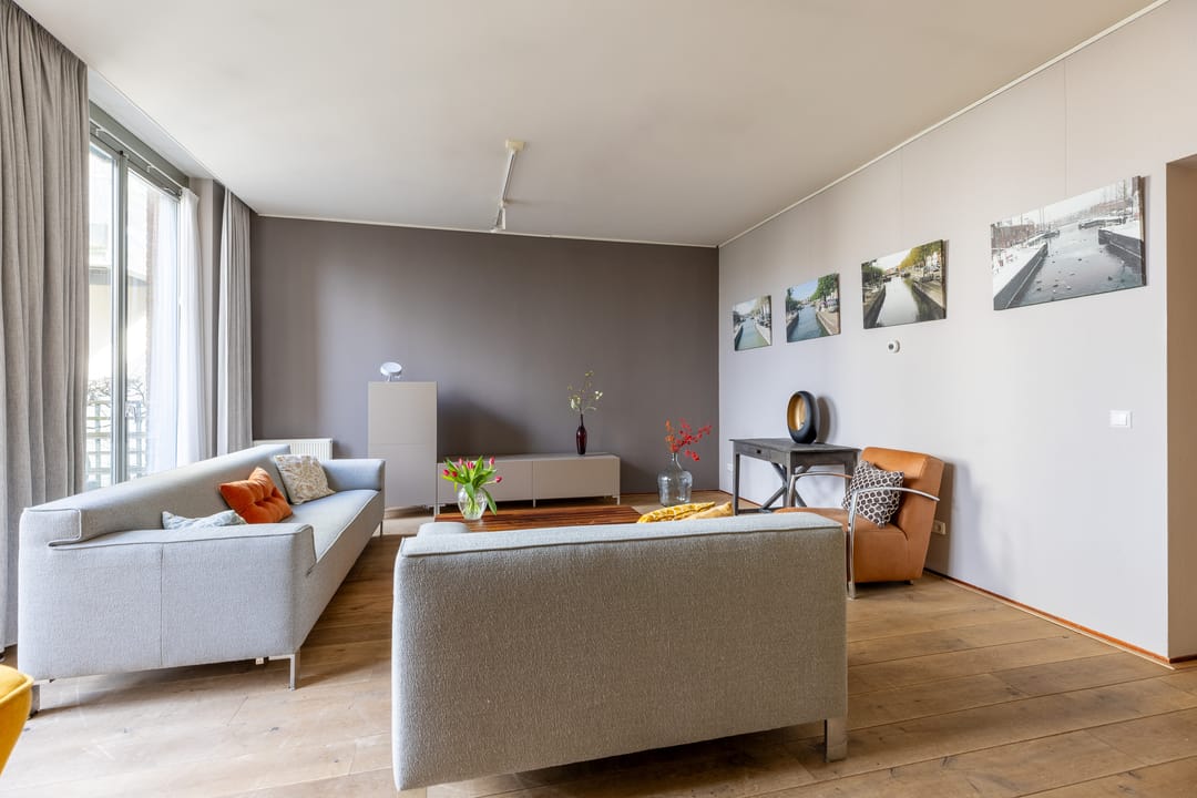 Foto 23 van Dichtershof 31