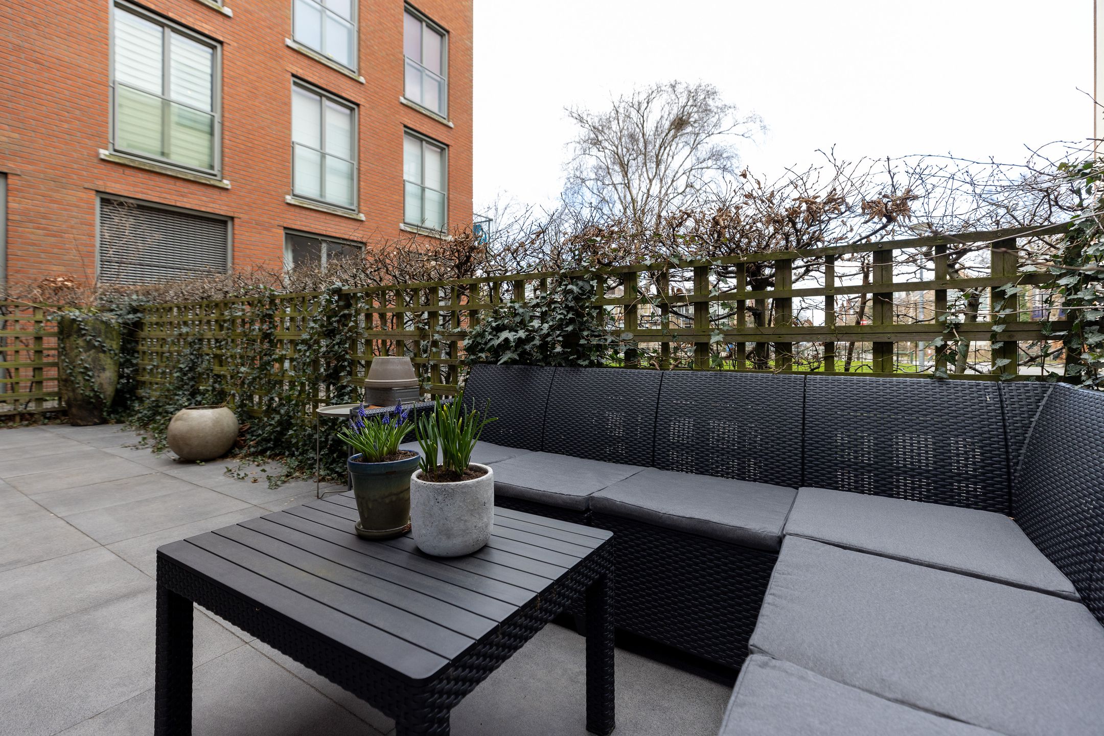 Foto 24 van Dichtershof 31