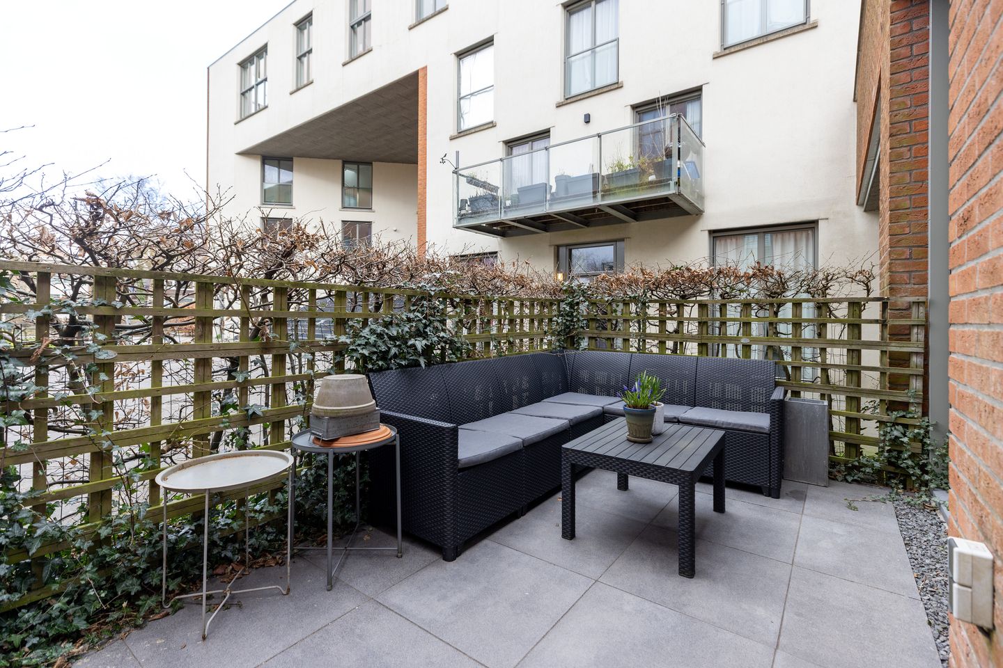 Foto 25 van Dichtershof 31