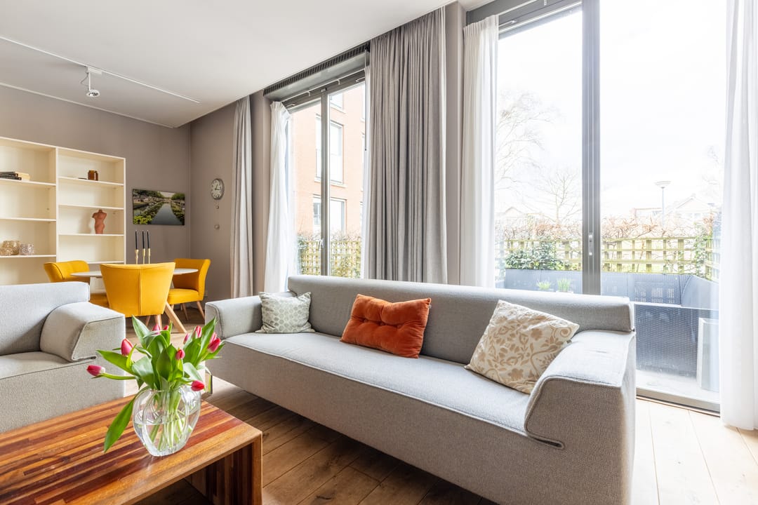 Foto 26 van Dichtershof 31