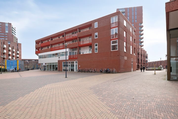 Bekijk foto van Meerwater 55
