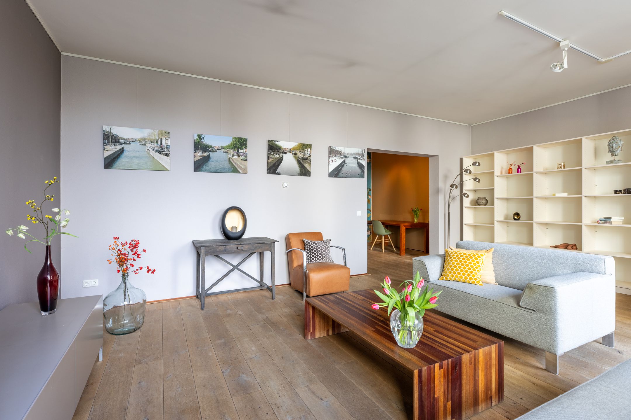 Foto 27 van Dichtershof 31