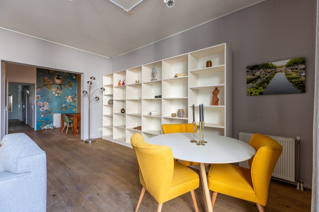 Foto 28 van Dichtershof 31