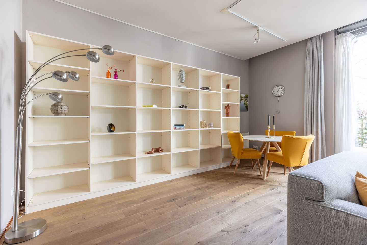 Foto 29 van Dichtershof 31