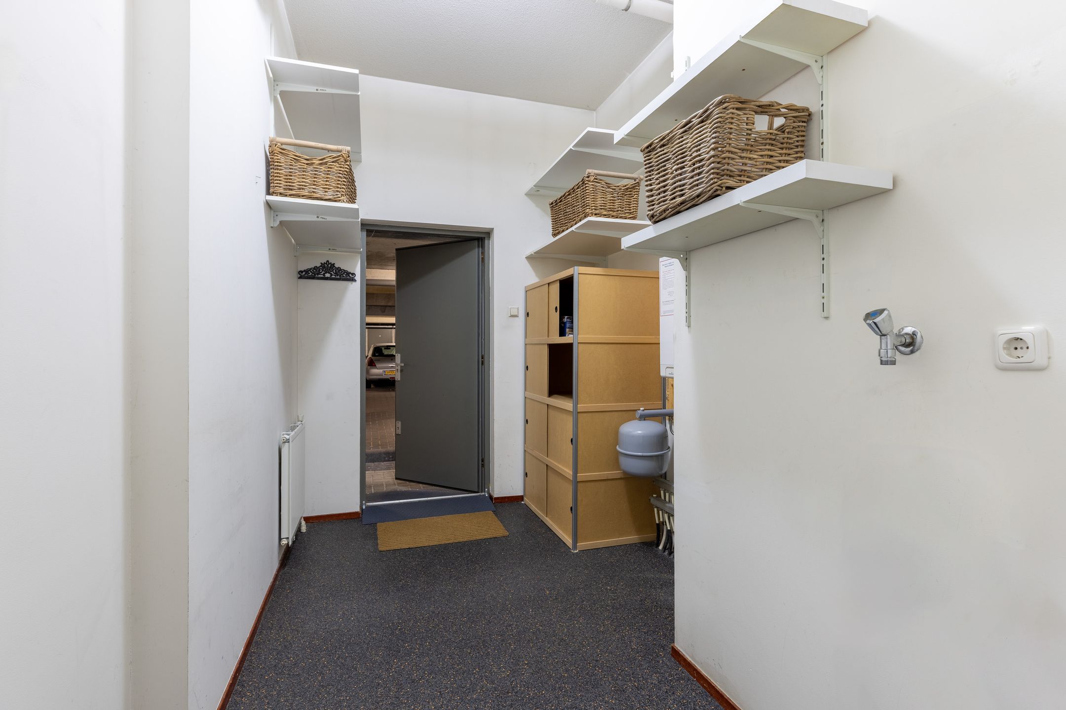 Foto 30 van Dichtershof 31