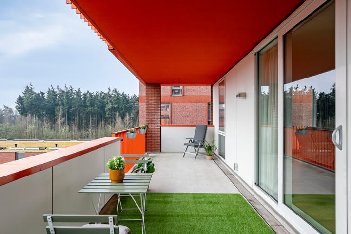 Foto 5 van Meerwater 55