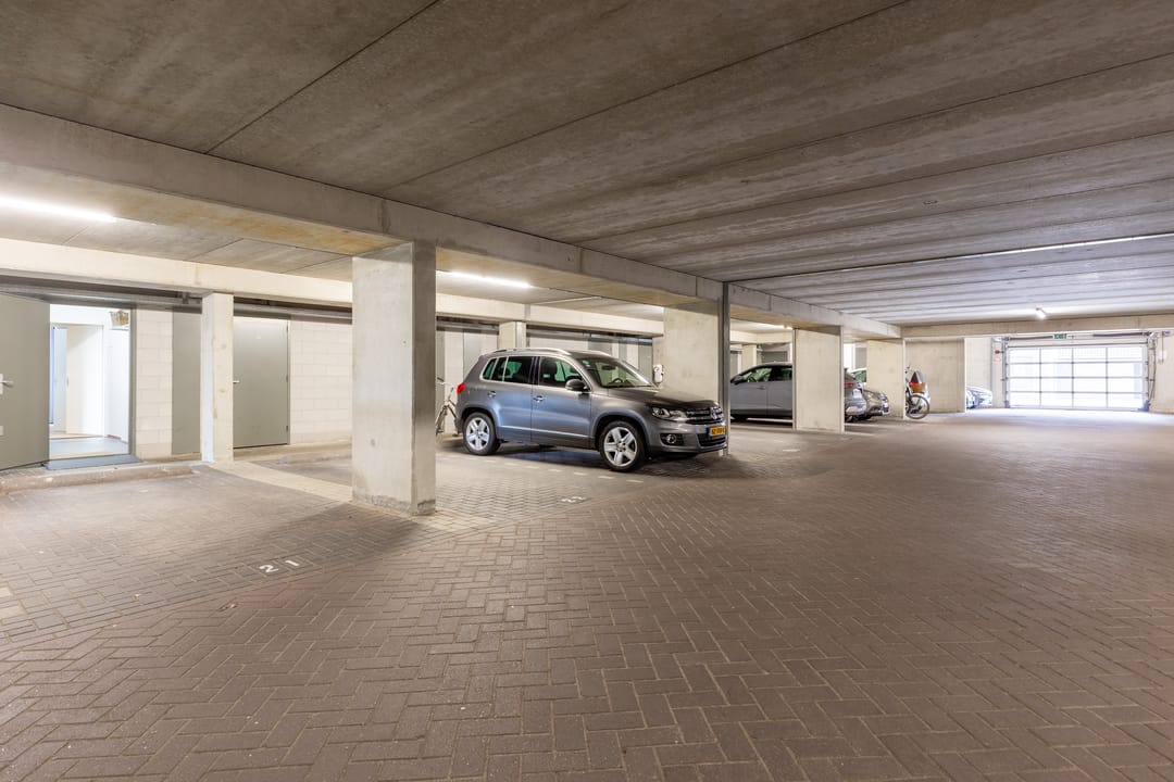 Foto 31 van Dichtershof 31