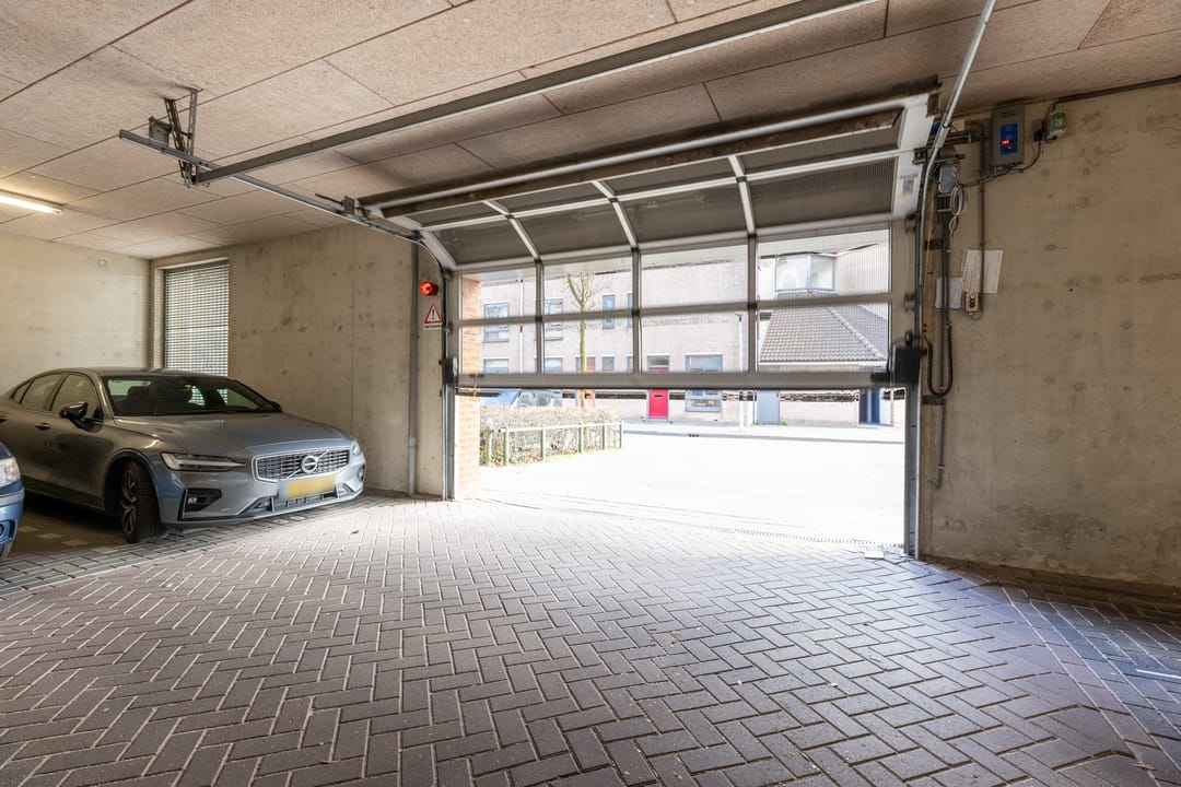 Foto 32 van Dichtershof 31